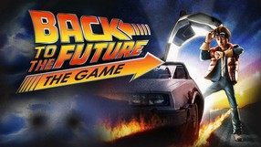 Back to the Future