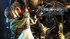 Ar Nosurge: Ode to an Unborn Star