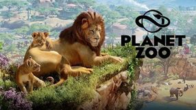 Recenzja gry Planet Zoo – czy to na pewno jest gra?
