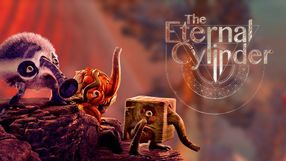 The Eternal Cylinder