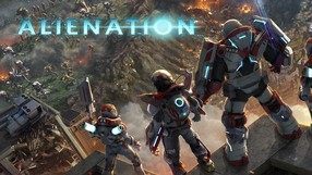 Alienation