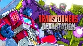 Transformers: Devastation