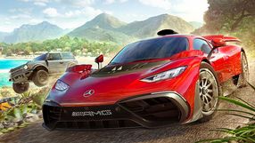 Forza Horizon 5 Grą Roku 2021 wg czytelników GOL-a