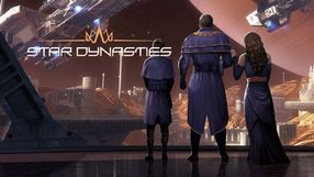 Star Dynasties