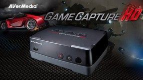 Jak nagrywać filmy z PS3 i Xboksa 360? Test AverMedia Game Capture HD
