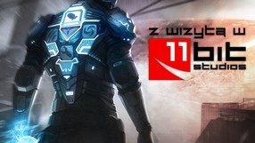 Z wizytą w 11 bit studios - czy opłaca się robić niezależne gry?