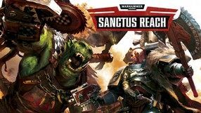 Warhammer 40,000: Sanctus Reach