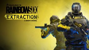 Tom Clancy's Rainbow Six: Extraction - Action