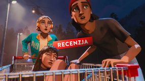 Recenzja Mixtape. Ta gra jest jak najlepszy koncert, na którym nigdy nie byłam