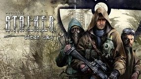 S.T.A.L.K.E.R.: Czyste Niebo