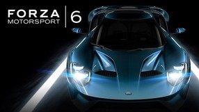 Forza Motorsport 6