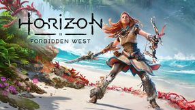 Horizon: Forbidden West