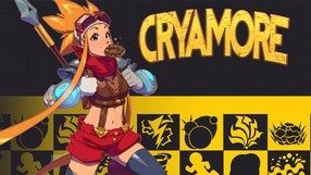 Cryamore