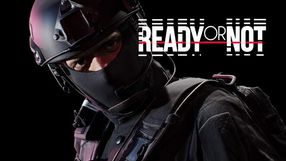 Ready or Not