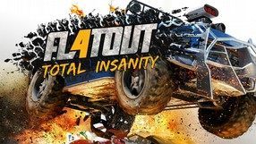 FlatOut 4: Total Insanity