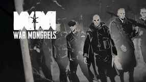 War Mongrels