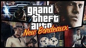 GTA: New Bordeaux - czy sandboksowy charakter zaszkodzi Mafii III?