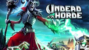 Undead Horde