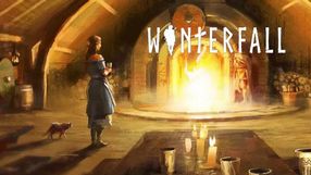 Winterfall