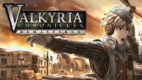 Valkyria Chronicles Remastered