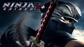 Ninja Gaiden II Sigma Plus