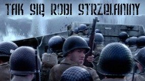 Call of Duty z doradcami, czyli jak się tworzy wojenne strzelaniny