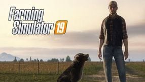 Farming Simulator 19