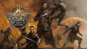 Gwent: Way of The Witcher