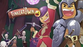 Tinkertown