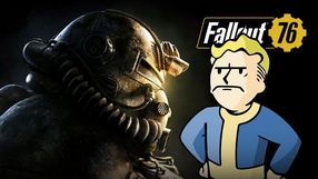 Recenzja gry Fallout 76 – zlepek wszystkiego i niczego