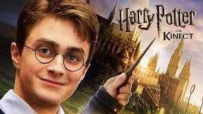 Harry Potter for Kinect