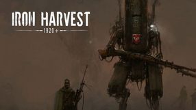 Iron Harvest