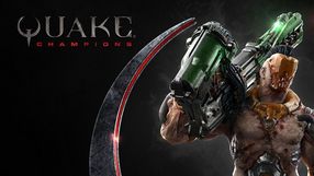 Quake Champions