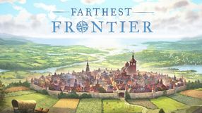 Farthest Frontier - Strategiczne