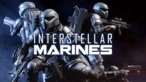 Interstellar Marines