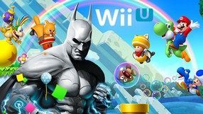 W co zagramy na premierę konsoli Nintendo Wii U? - tytuły startowe w Polsce