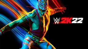 WWE 2K22