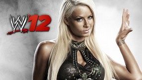WWE '12