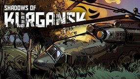 Shadows of Kurgansk