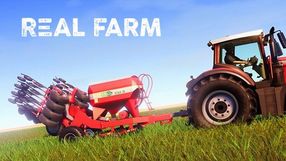 Real Farm