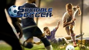 Sociable Soccer 24