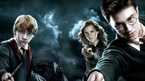 Serial Harry Potter trafi na HBO Max