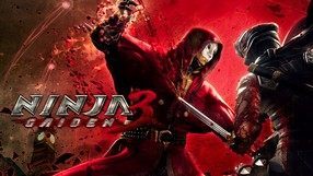 Ninja Gaiden 3