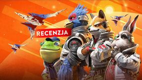 Recenzja Star Fox. Nintendo wskrzesiło Star Foxa tak, jakby ostatnie 25 lat w grach prawie się nie wydarzyło