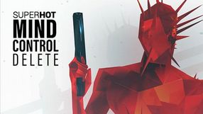 SUPERHOT: Mind Control Delete