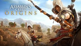 Recenzja gry Assassin's Creed Origins – najlepsza gra w historii tej serii?