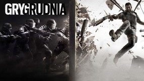Gry grudnia 2015 - najciekawsze premiery i konkurs