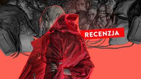 Recenzja Zero Parades. Piękne i złożone RPG, które niepotrzebnie samo się sabotuje