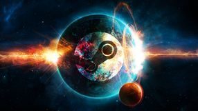 Steamowy Poszukiwacz Skarbów: Część VI – perły z kosmosu i polski Doom