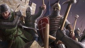 Of Kings and Men - gramy w kolejnego klona gry Mount & Blade zapowiedź gry